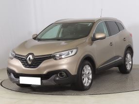 Renault Kadjar - 2015