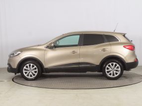 Renault Kadjar - 2015