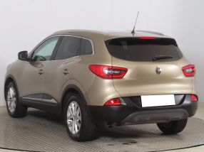 Renault Kadjar - 2015