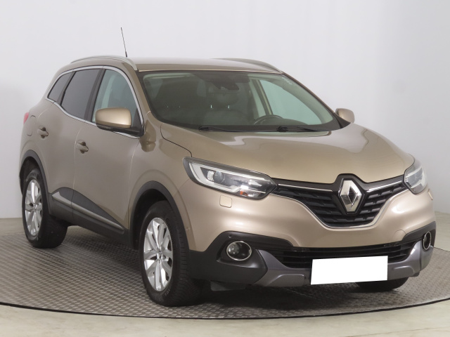 Renault Kadjar 2015