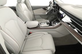 Audi Q7 - 2023