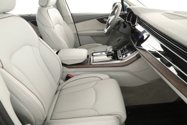 Audi Q7 - 2023