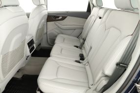 Audi Q7 - 2023