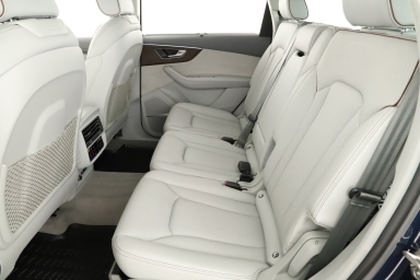 Audi Q7 - 2023