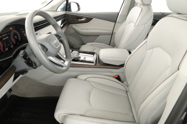 Audi Q7 - 2023