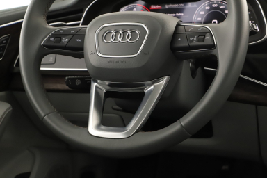 Audi Q7 - 2023