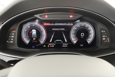 Audi Q7 - 2023
