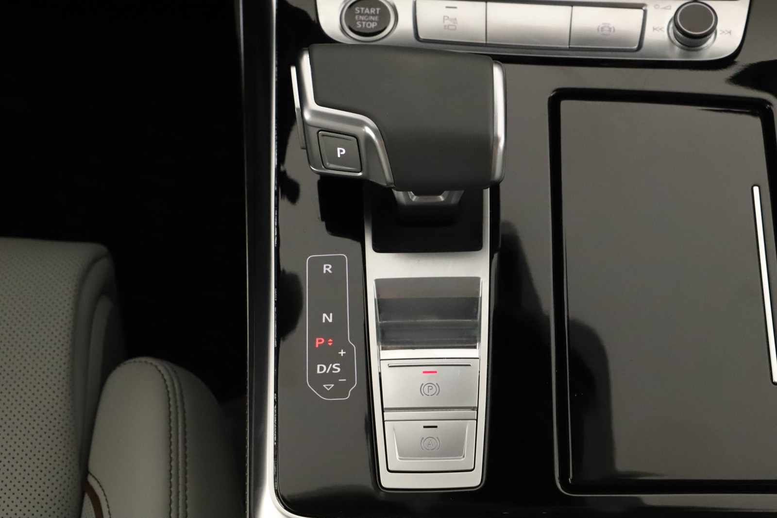 Audi Q7 - 2023