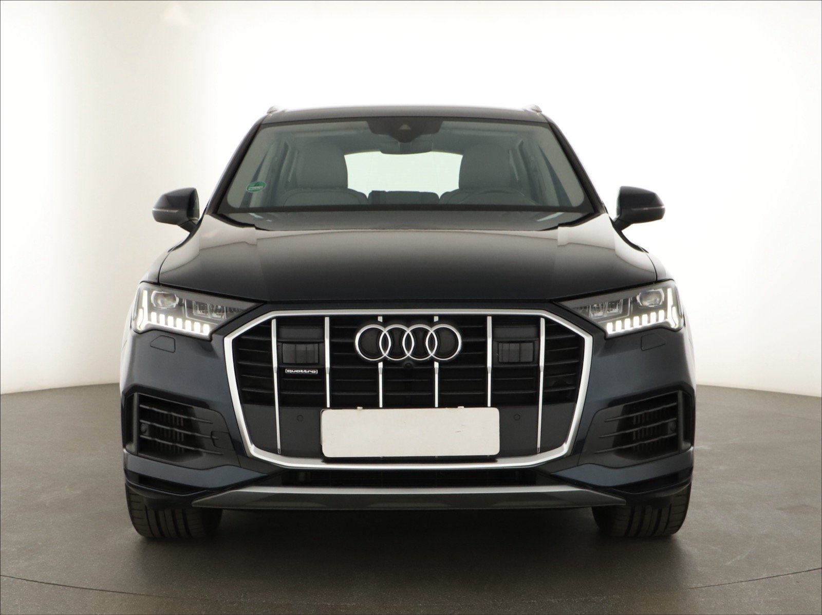 Audi Q7 - 2023