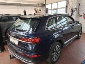 Audi Q7 - 2023
