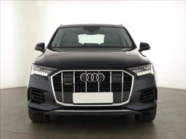 Audi Q7 - 2023
