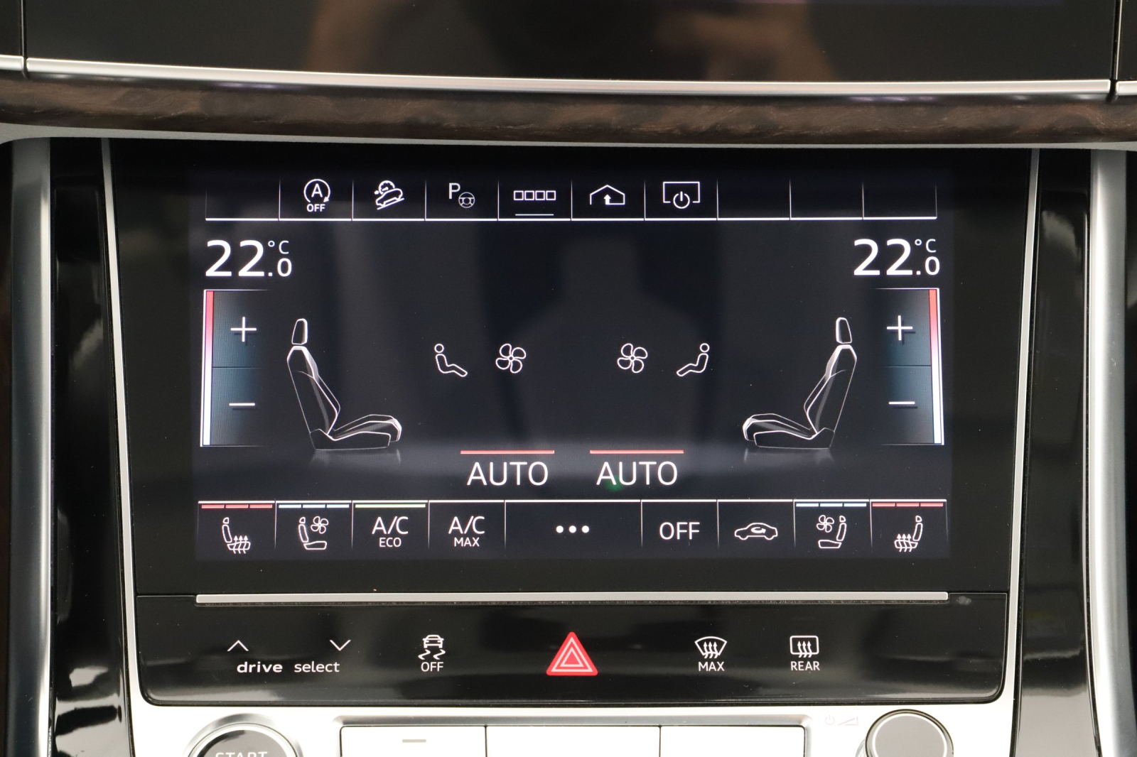 Audi Q7 - 2023