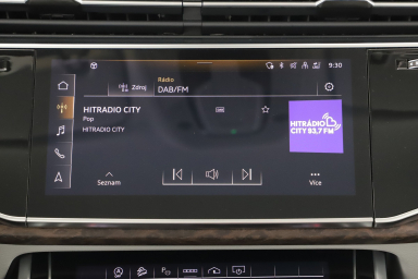 Audi Q7 - 2023