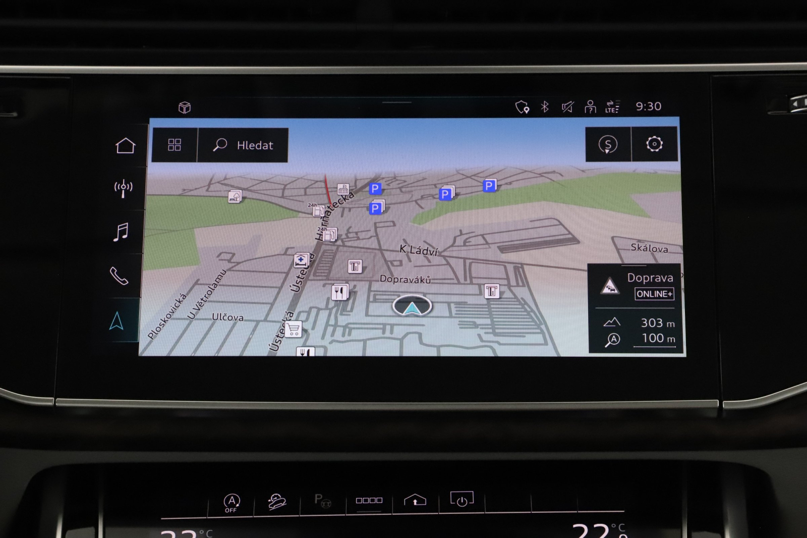 Audi Q7 - 2023