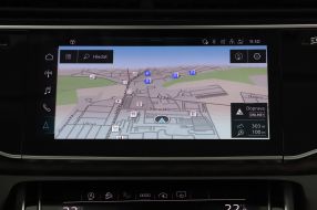 Audi Q7 - 2023