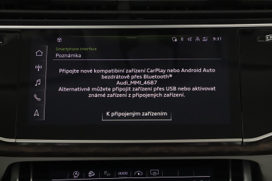 Audi Q7 - 2023
