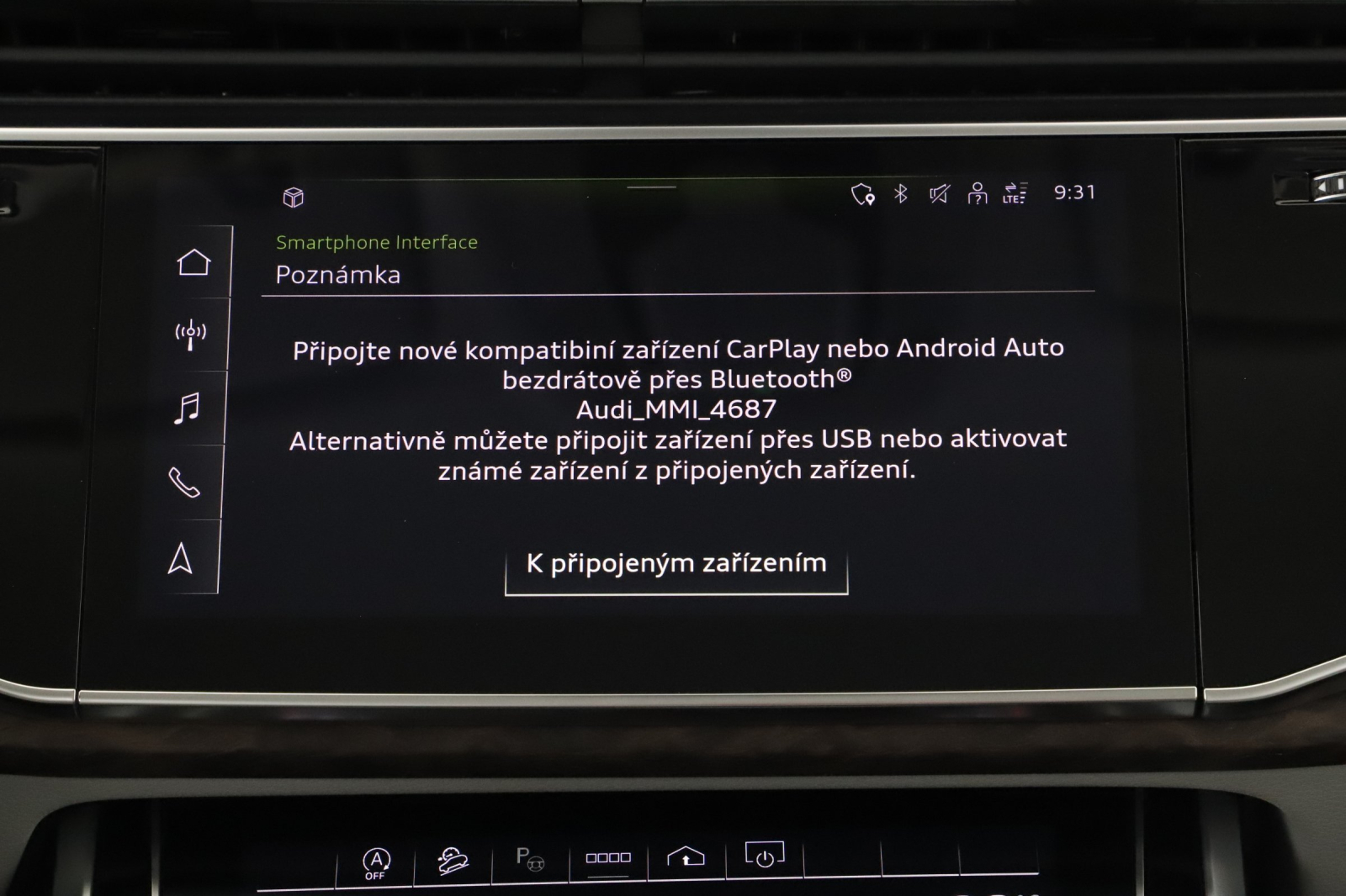 Audi Q7 - 2023