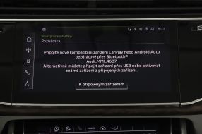 Audi Q7 - 2023