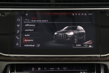 Audi Q7 - 2023