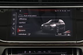 Audi Q7 - 2023