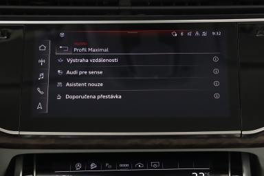 Audi Q7 - 2023