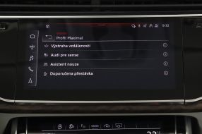 Audi Q7 - 2023
