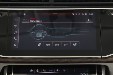 Audi Q7 - 2023