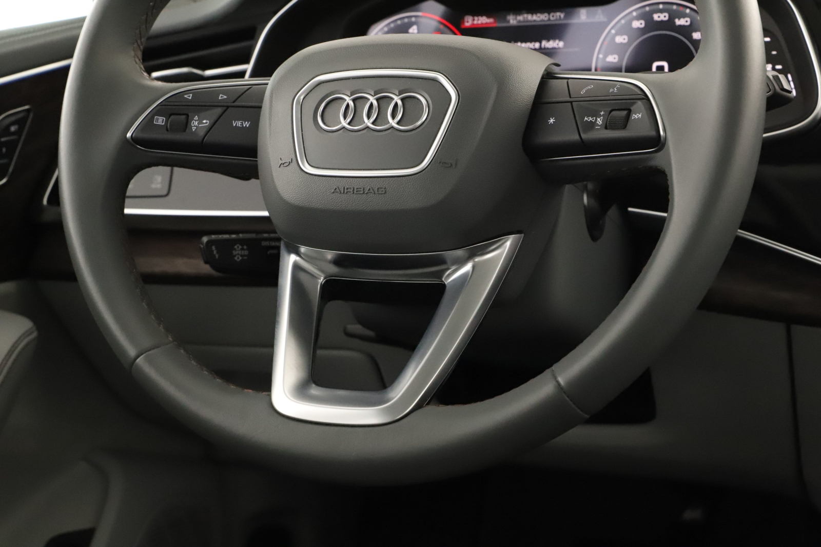 Audi Q7 - 2023