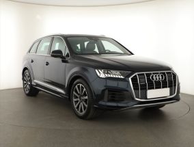 Audi Q7 - 2023