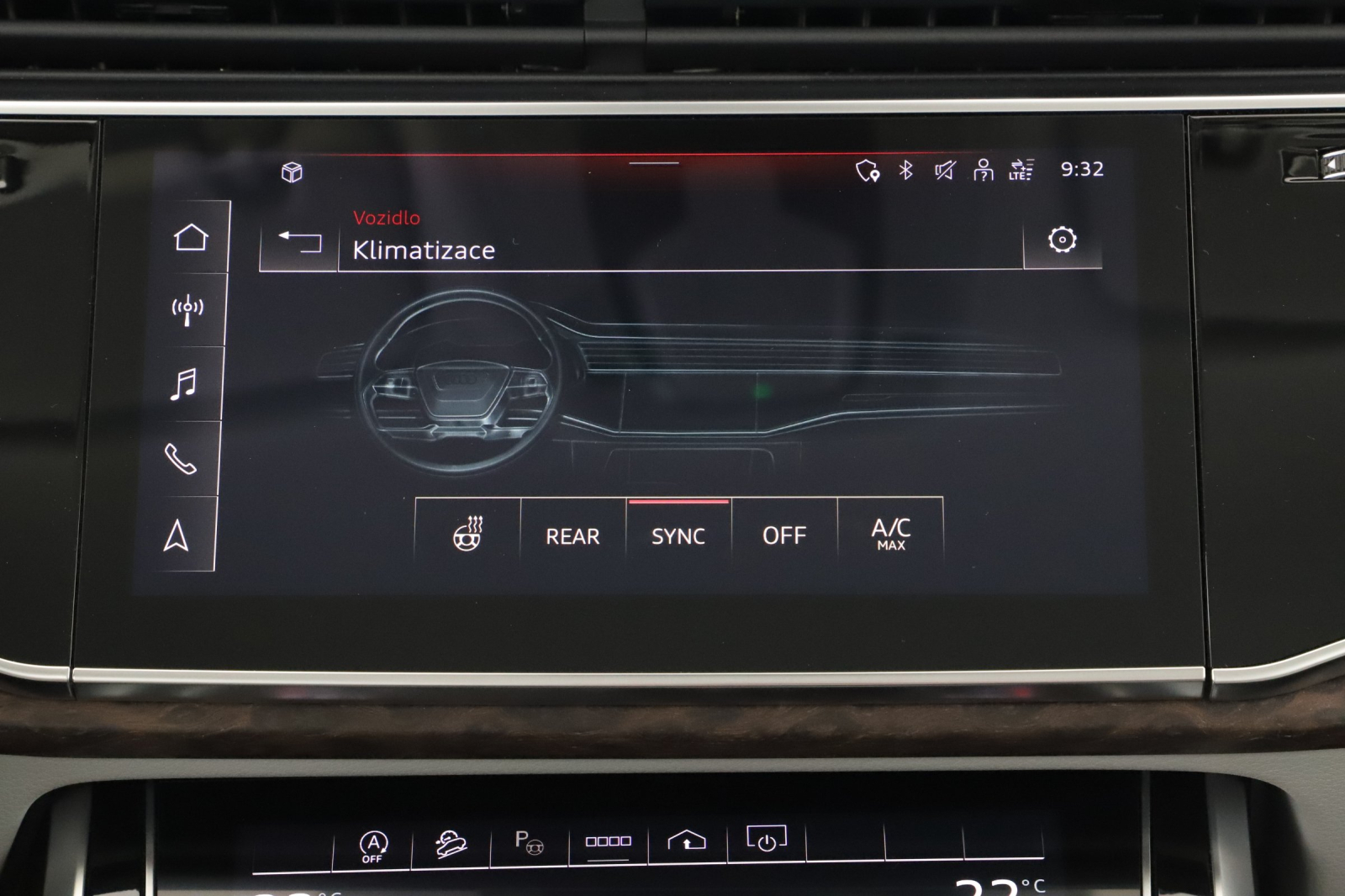 Audi Q7 - 2023