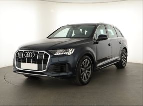 Audi Q7 - 2023
