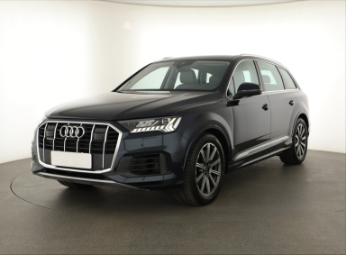 Audi Q7 - 2023