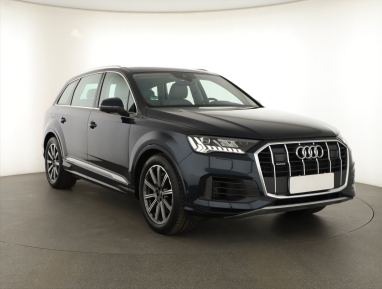 Audi Q7 - 2023