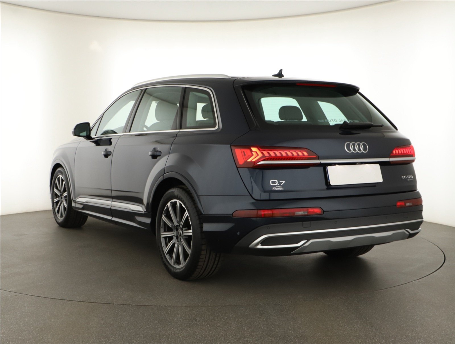 Audi Q7 - 2023