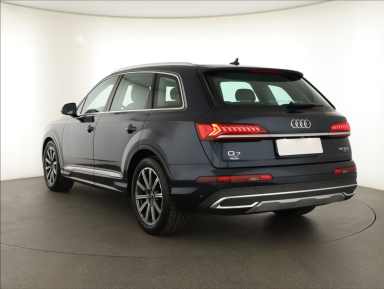 Audi Q7 - 2023