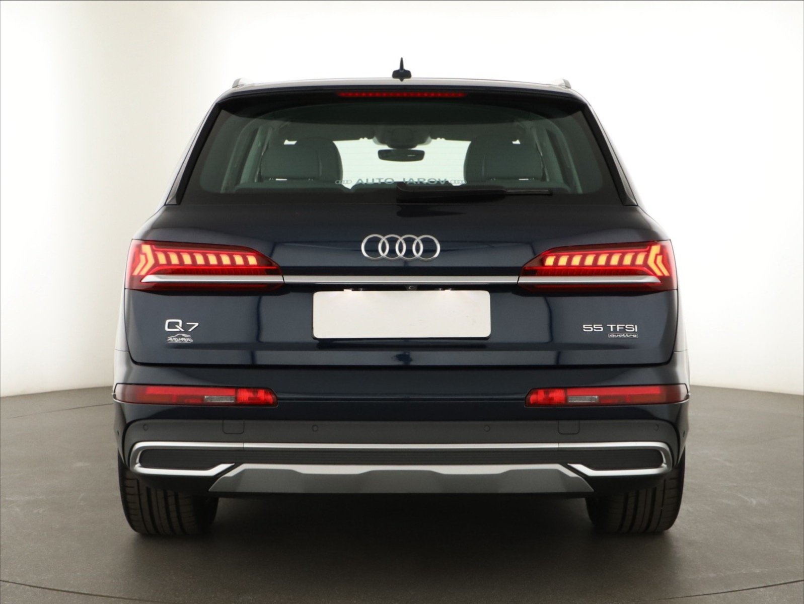 Audi Q7 - 2023