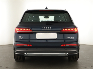 Audi Q7 - 2023