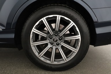 Audi Q7 - 2023