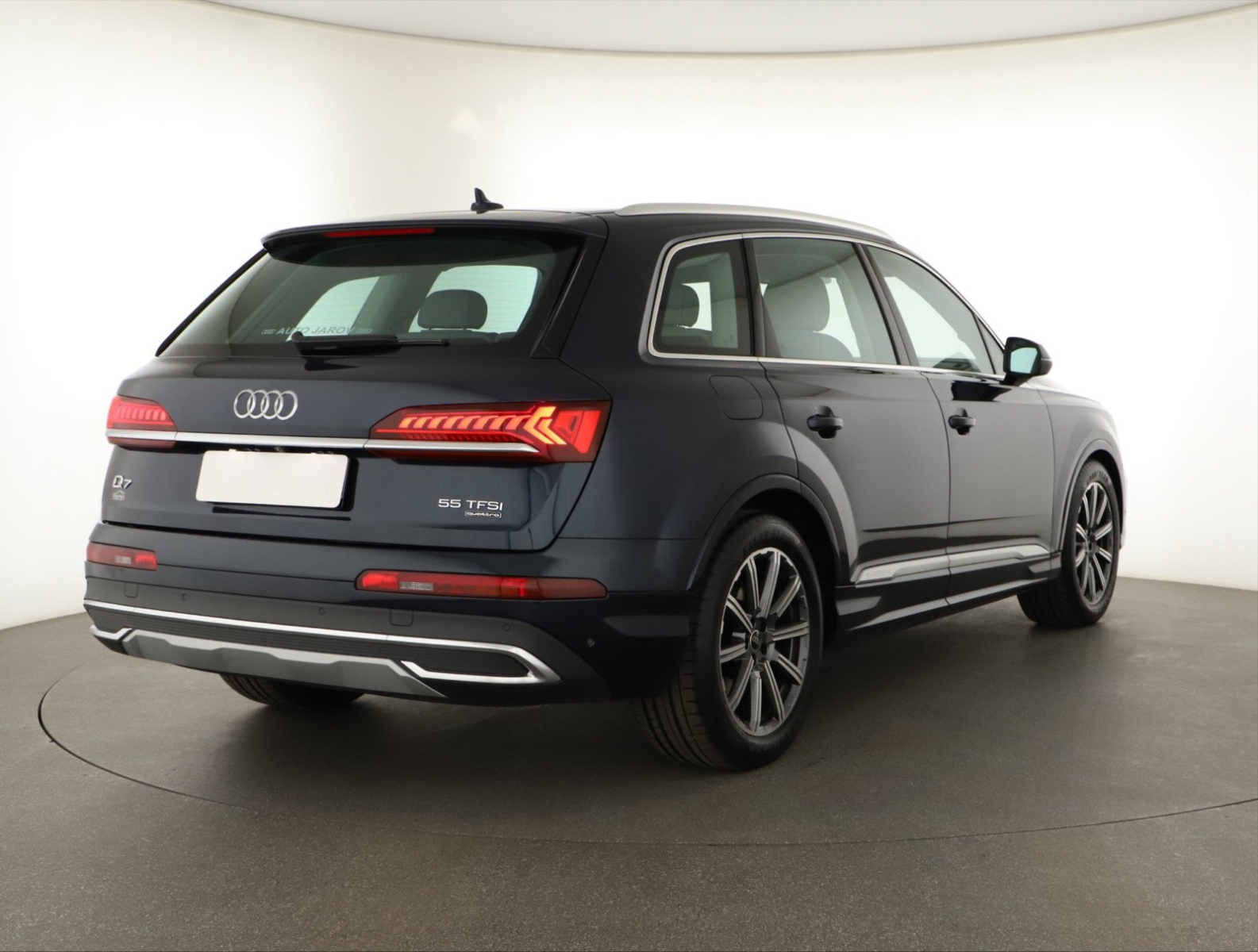 Audi Q7 - 2023