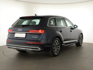 Audi Q7 - 2023