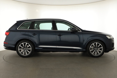 Audi Q7 - 2023