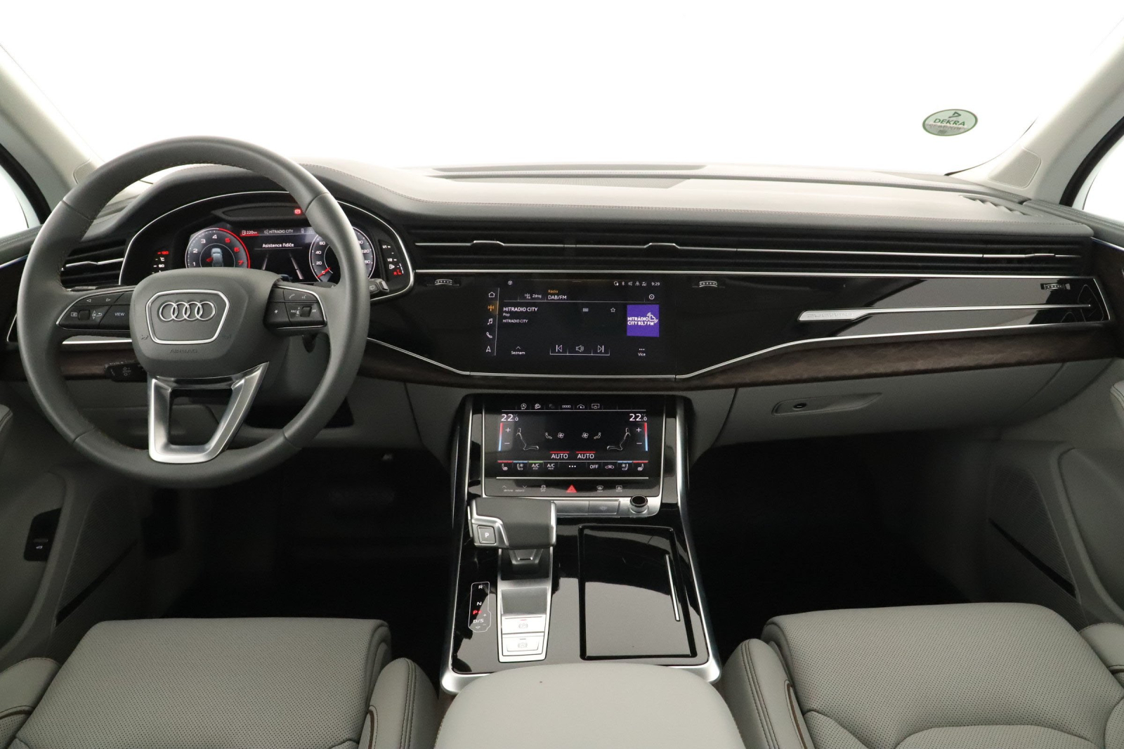 Audi Q7 - 2023