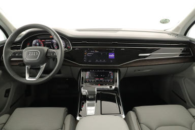 Audi Q7 - 2023