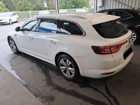 Renault Talisman - 2017