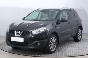 Nissan Qashqai - 2011