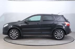 Nissan Qashqai - 2011