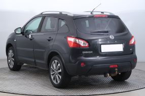 Nissan Qashqai - 2011