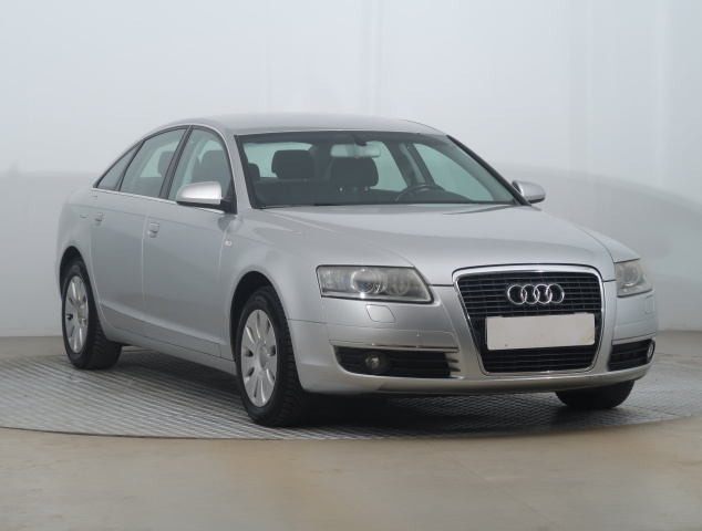 Audi A6 2004