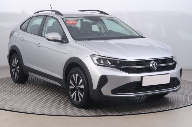 Volkswagen Taigo 2023