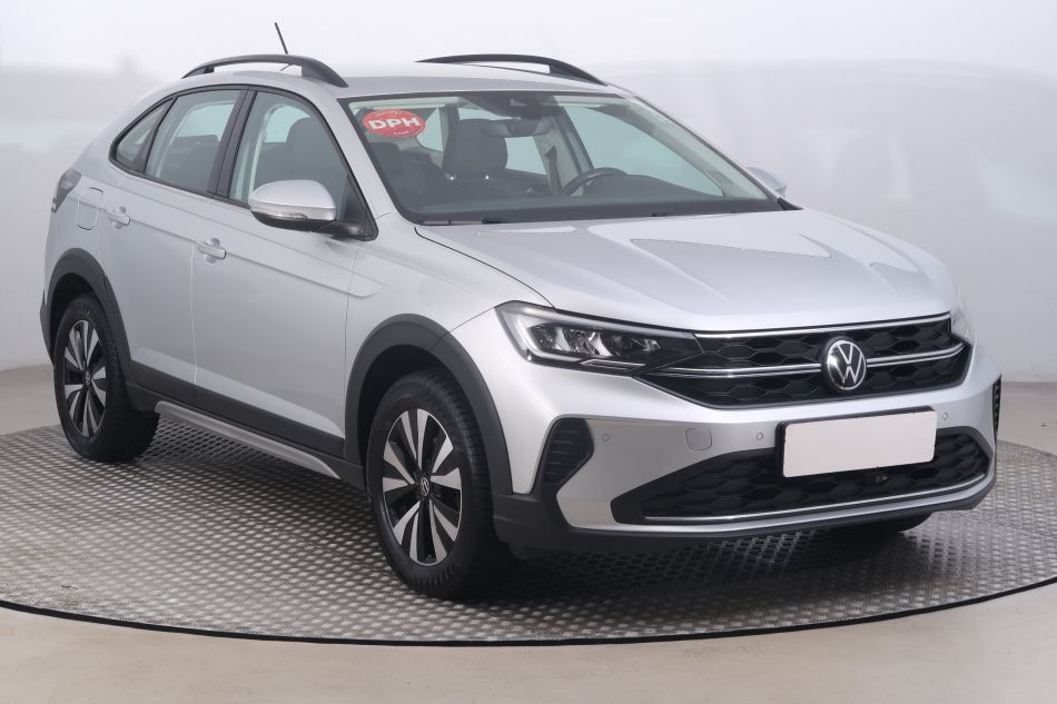 Volkswagen Taigo - 2023